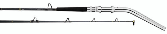 Daiwa TNB56MHF-DDL Tanacom Dendoh Offshore Deep Drop Rod (Long Butt)