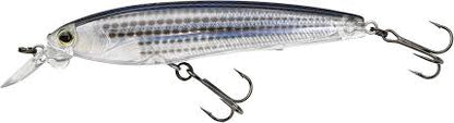 Yo-Zuri 3DS Minnow Lure