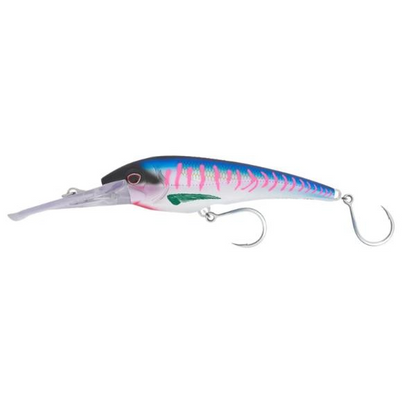 Nomad DTX Heavy Duty Minnow 200 & 220