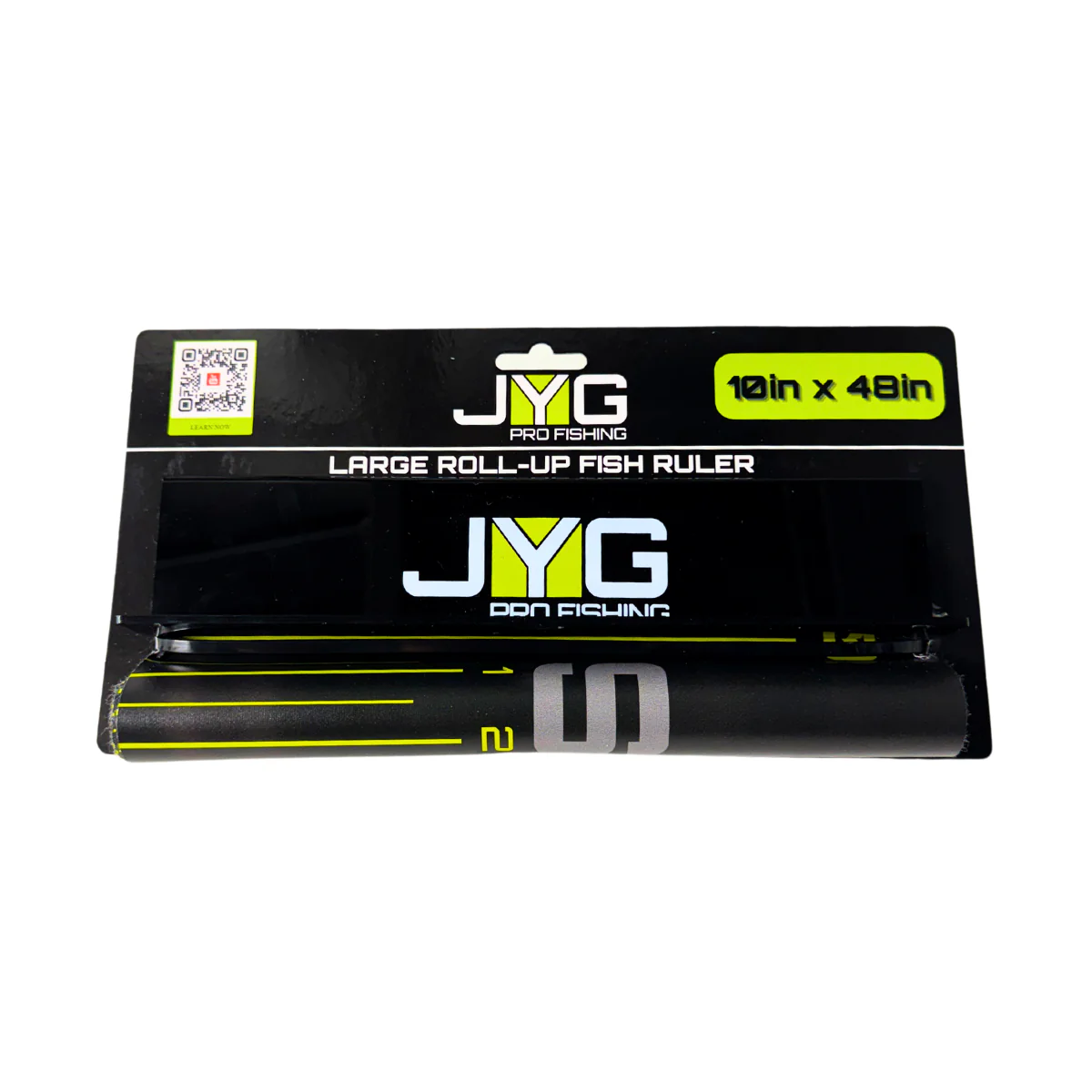 JYG Fish Ruler