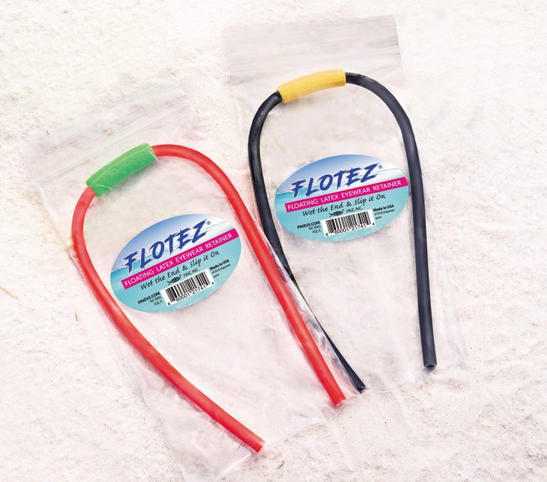 Flotez Floating Eyeware Retainer