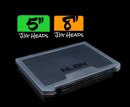 NLBN Jig Head Boxes