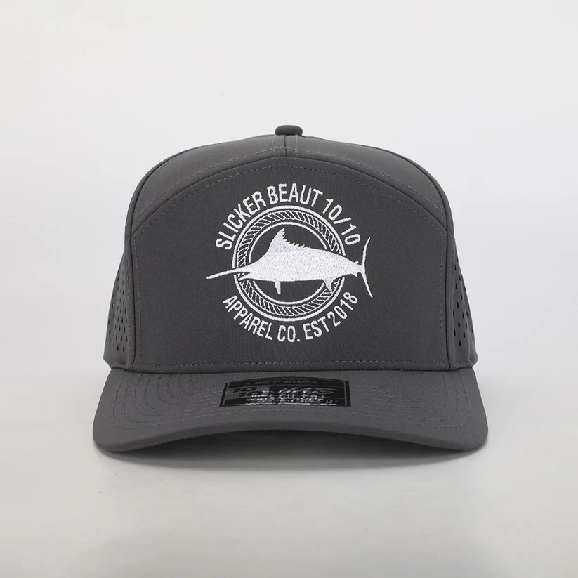 Slicker Beaut Grander Marlin Hat