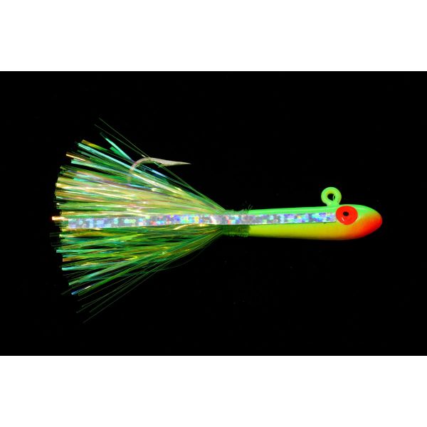 Gulfstream Lures Flash Minnow 1/2oz
