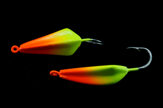 Gulfstream Lures High Jinx (2 Pack)