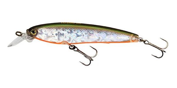 Yo-Zuri 3DS Minnow Lure