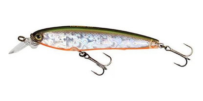 Yo-Zuri 3DS Minnow Lure