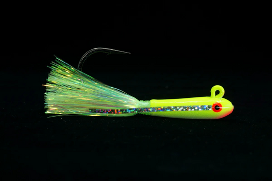 Gulfstream Lures Flash Minnow 1/2oz