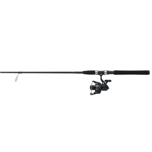 PENN Wrath II Spinning Combo WRTHII5000702MH