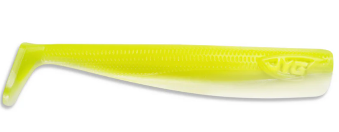 JYG PRO SWYM - PADDLE TAIL