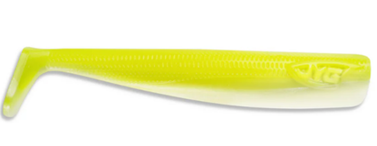 JYG PRO SWYM - PADDLE TAIL