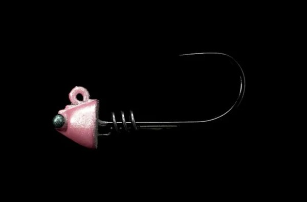 NLBN 3" Shrimp Jig Heads