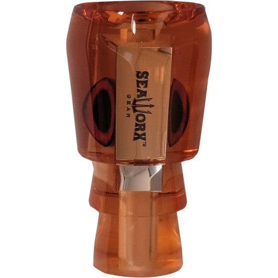 Seaworx Acrylic Chugger Head