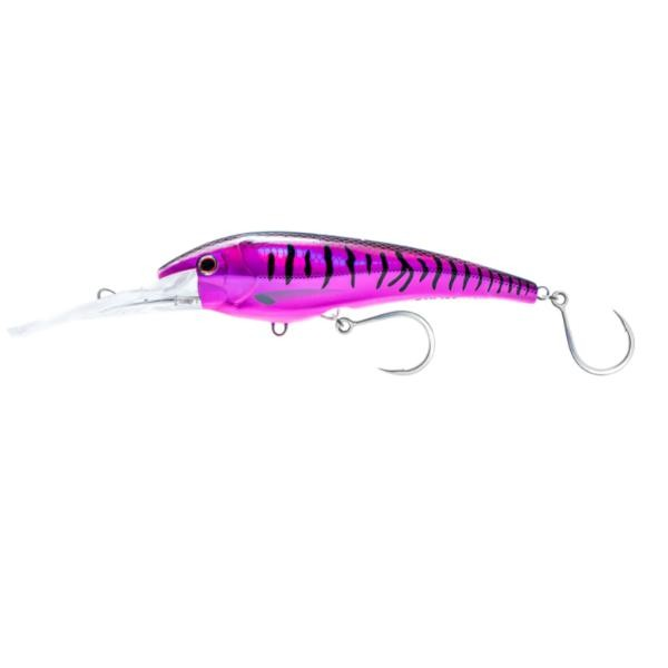 Nomad DTX Minnow 6-1/2″ 165