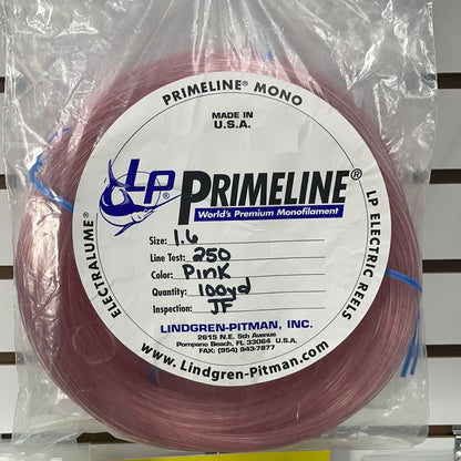 LP Primeline Monofilament