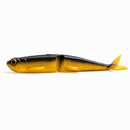 R&R Tackle 8.5" Naughty Lady