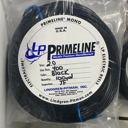 LP Primeline Monofilament