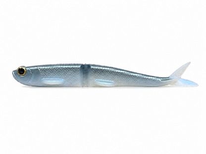 R&R Tackle 8.5" Naughty Lady