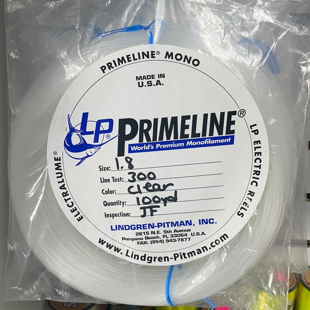 LP Primeline Monofilament