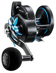 Daiwa SALTIST40H Saltist Star Drag Conventional Reel