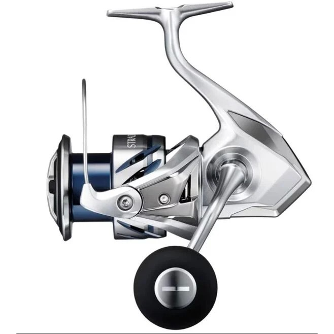 Shimano STC5000XGFM Stradic FM Spinning Reel