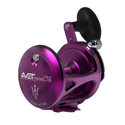 Avet LX 6.0 G2