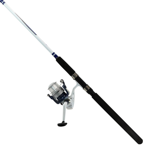 Tundra 10’0“ Surf Combo with 80-size Spinning  Reel