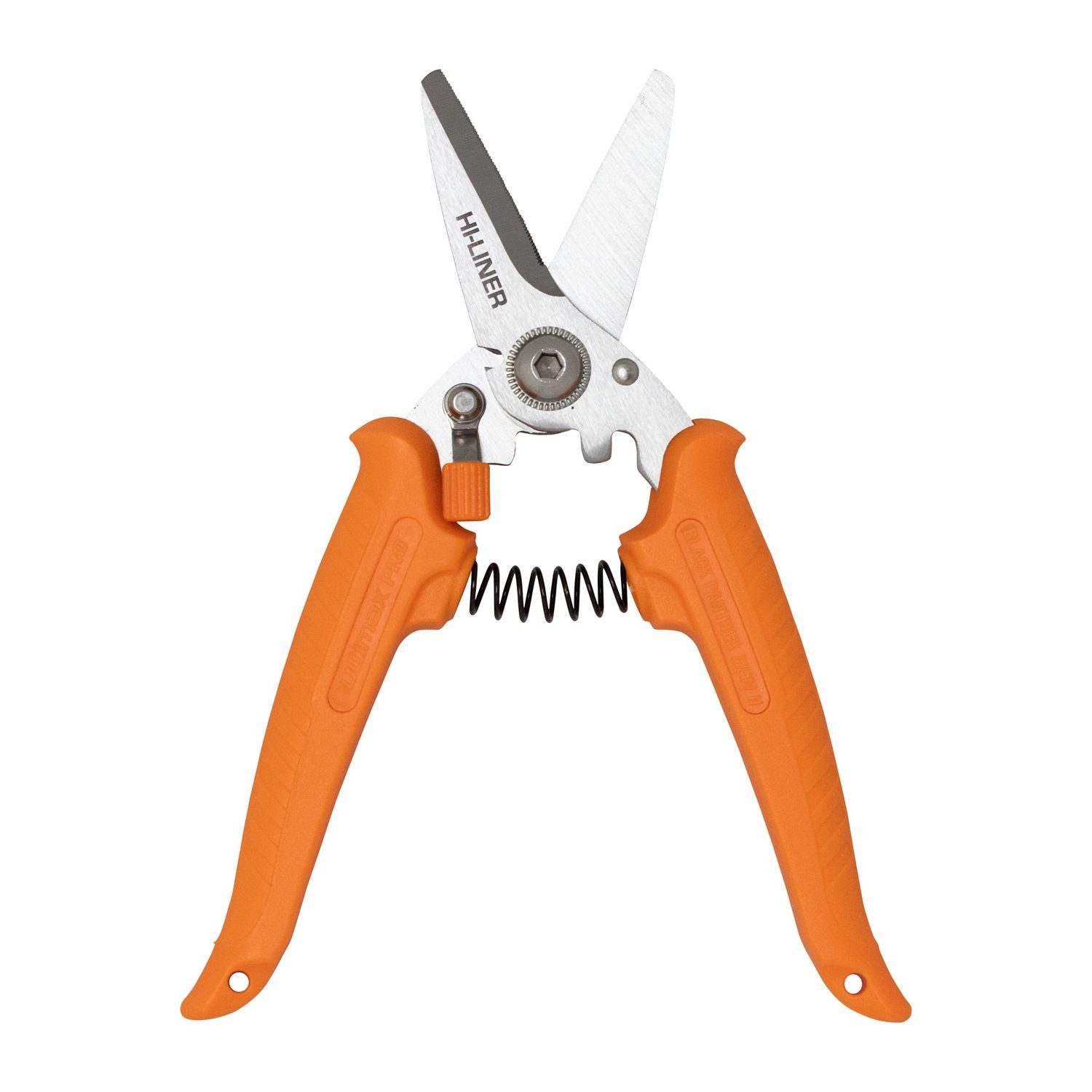 Web Reeel Cutter Hi-Liner Stainless Steel Utility Cutter – Reel Deal Bait And Tackle