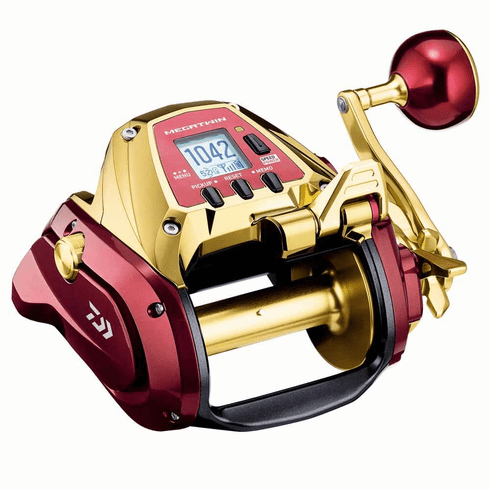 Daiwa Seaborg SB1200M