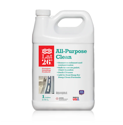 Lat 26 All-Purpose Cleaner