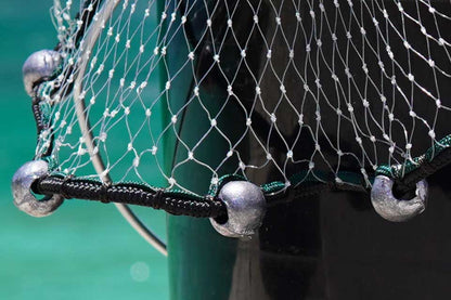 Juju - Multi Series - Commercial Grade Cast Nets