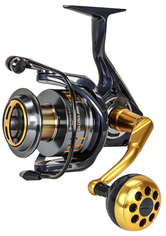 Okuma SA-4000HA Salina Spinning Reel