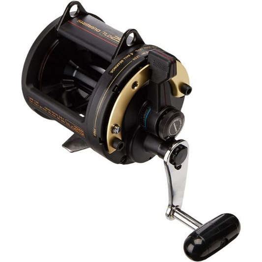 SHIMANO TLD20