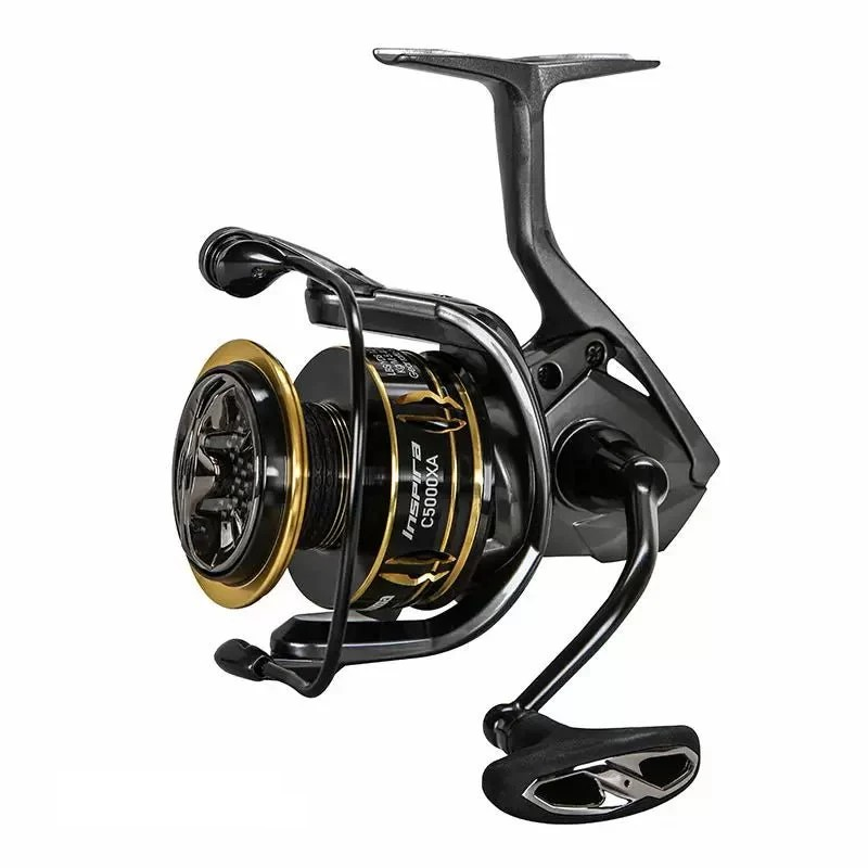 Okuma Inspira ISX Spinning Reel ISX-C5000XA