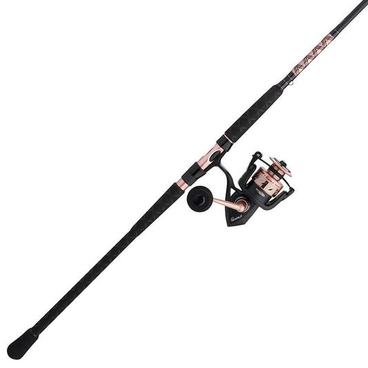 Penn Passion II PASII5000701MH Spinning Combo