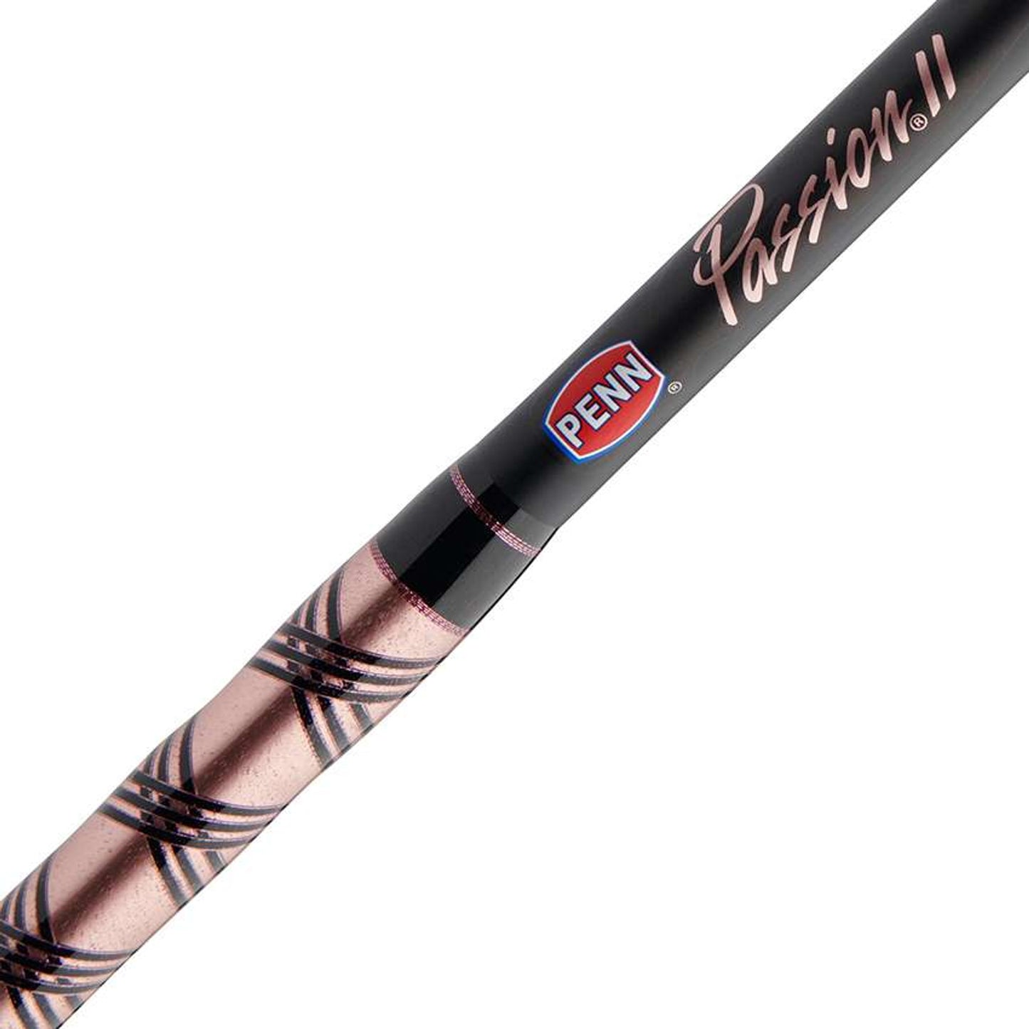 Penn Passion II PASII5000701MH Spinning Combo