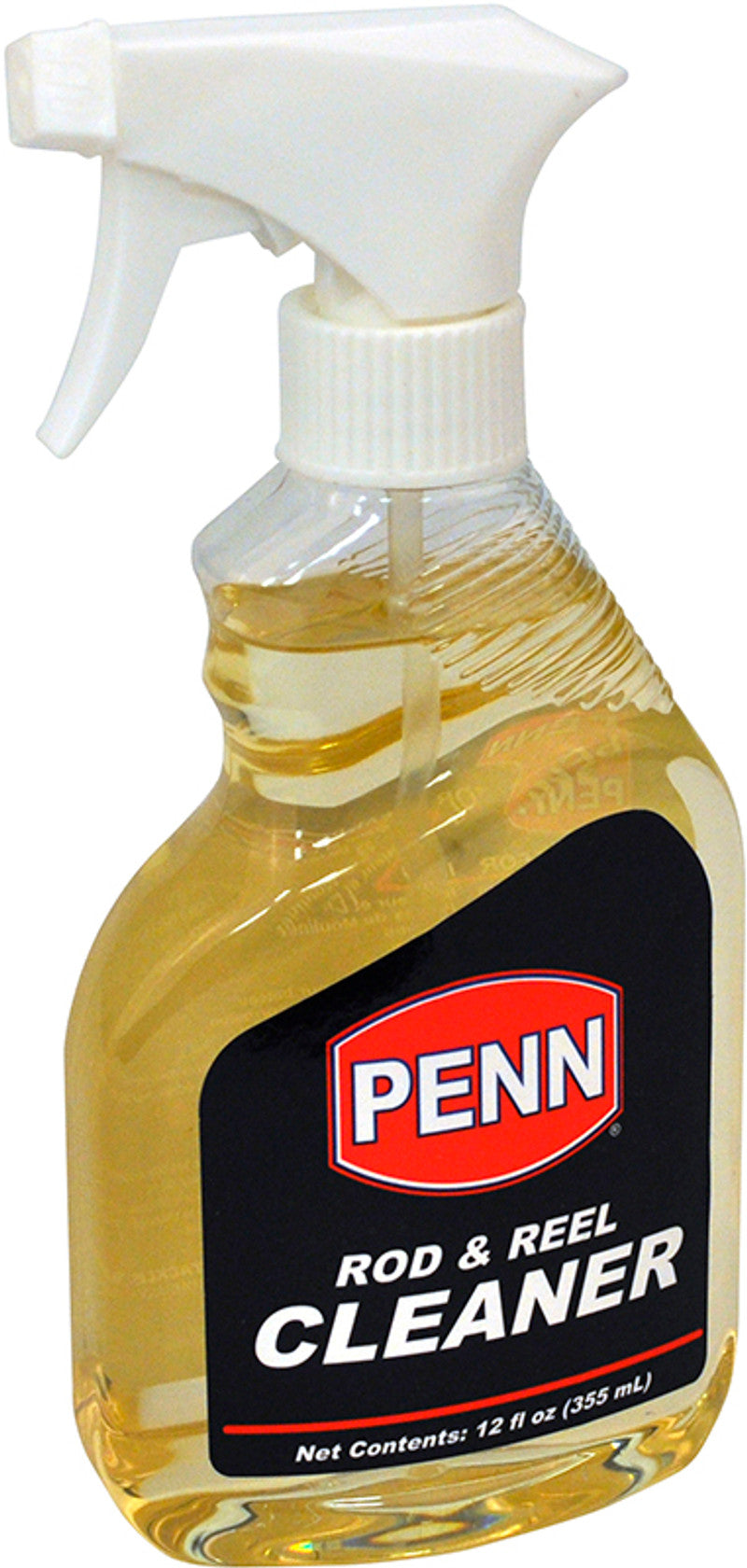 PENN ROD & REEL CLEANER