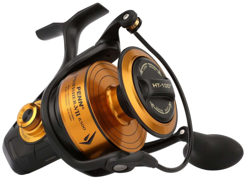 Penn Spinfisher VII Spinning Reel SSVII5500