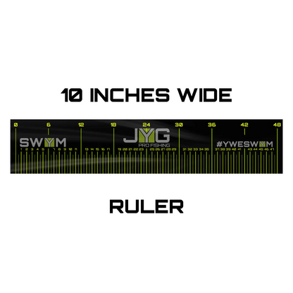 JYG Fish Ruler