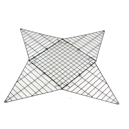 Promar Star Crab Trap