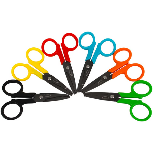 DANCO SPORTS ULTIMATE BRAID SCISSORS