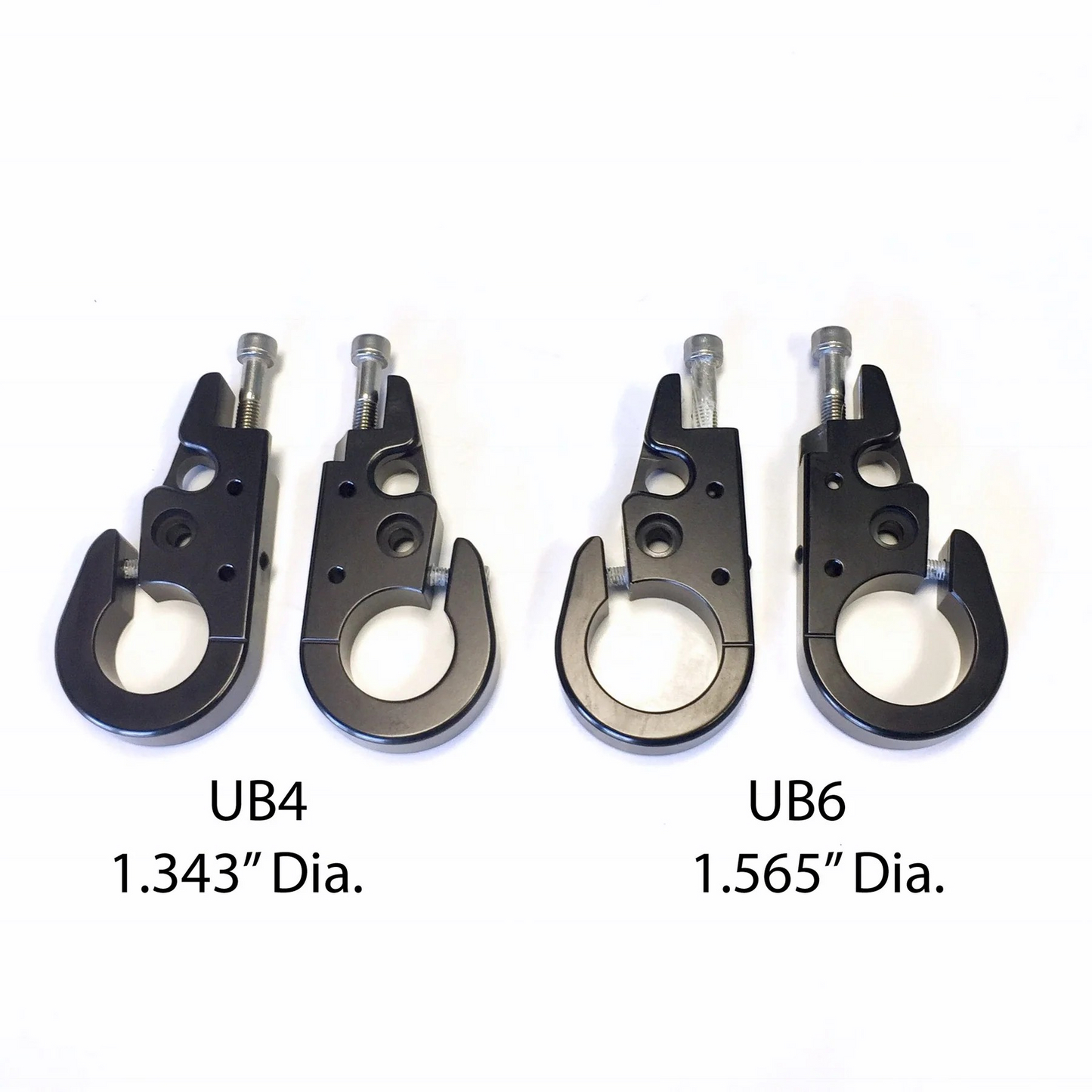 S-1200 ROD CLAMP