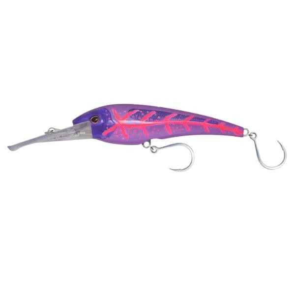 Nomad DTX Heavy Duty Minnow 200 & 220