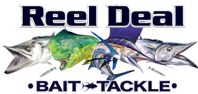 Reel Deal Bait And Tackle