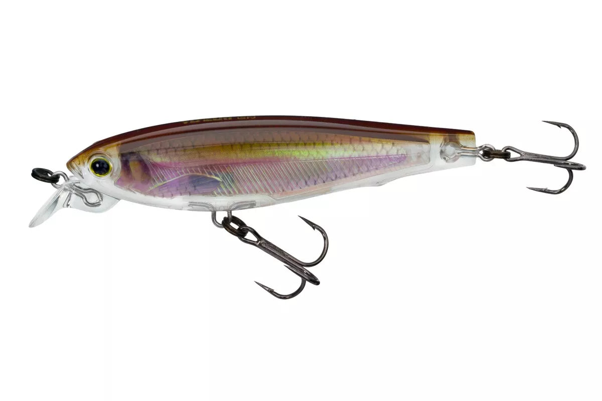 Yo-Zuri 3DS Minnow Lure