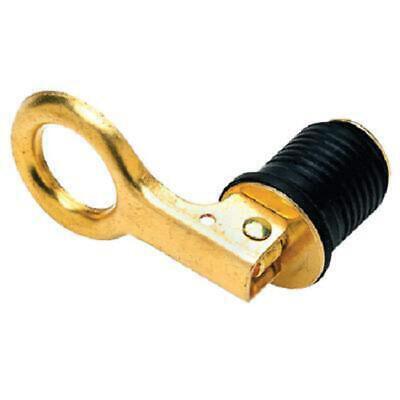 Seachoice Snap-Lock 1" Drain Plug