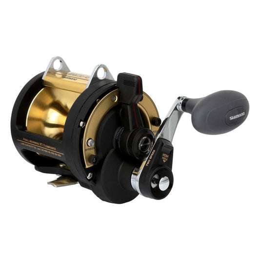 Shimano TLD-2 Speed TLD30IIA