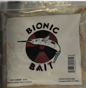 Bionic Bait Shrimp