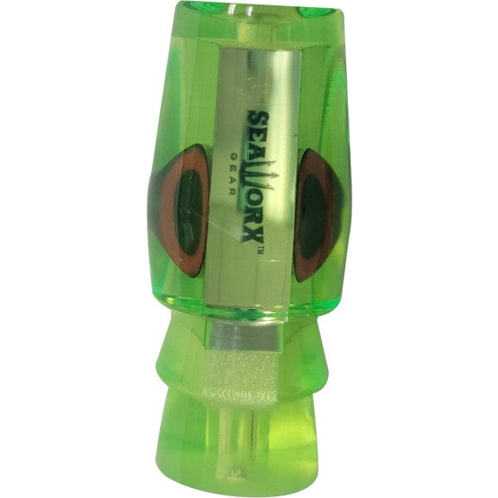 Seaworx Acrylic JR Chugger Head