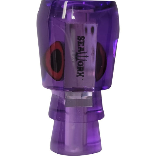 Seaworx Acrylic Chugger Head